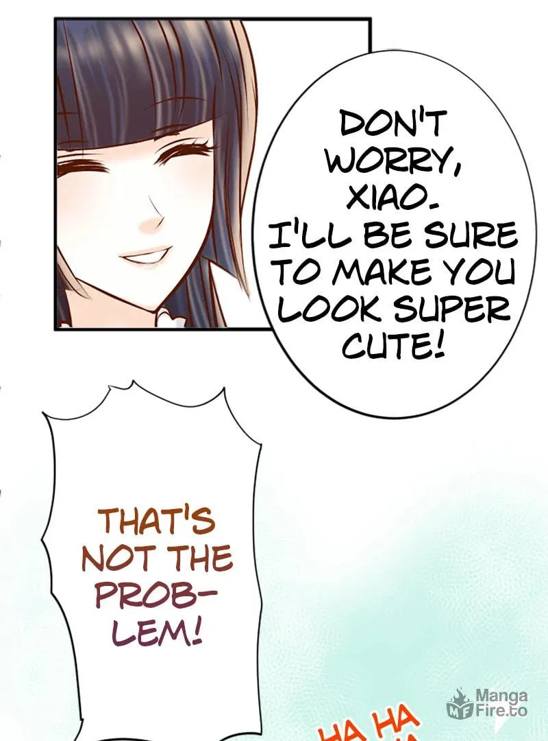 Revenge is Best Served Cold Chapter 76 page 45 - 