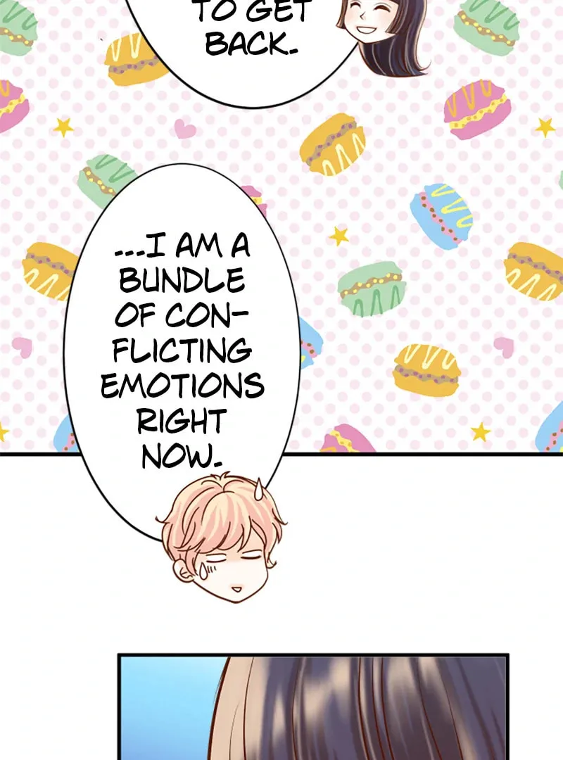 Revenge is Best Served Cold Chapter 76 page 47 - 