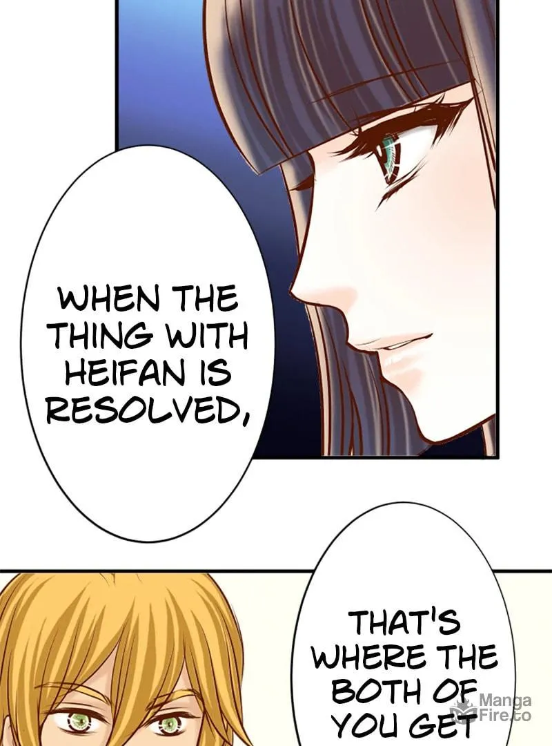 Revenge is Best Served Cold Chapter 76 page 48 - 