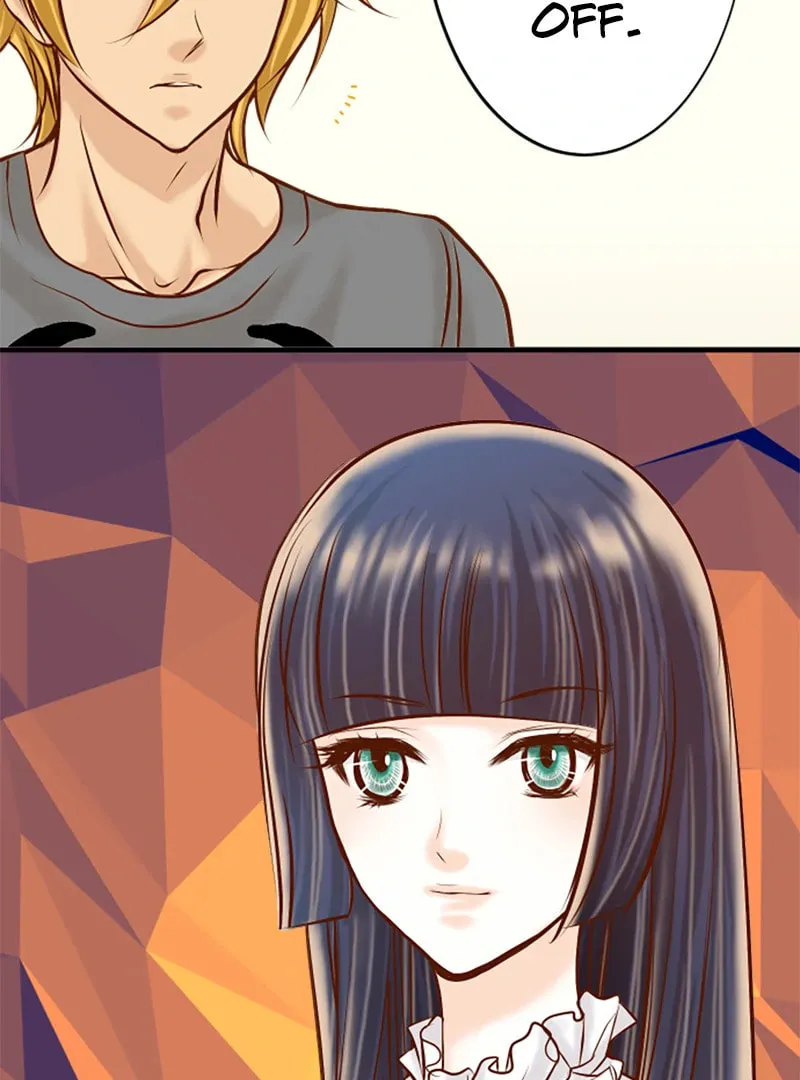 Revenge is Best Served Cold Chapter 76 page 49 - 