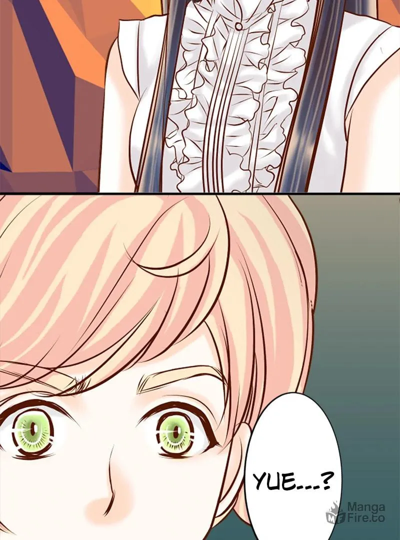 Revenge is Best Served Cold Chapter 76 page 50 - 