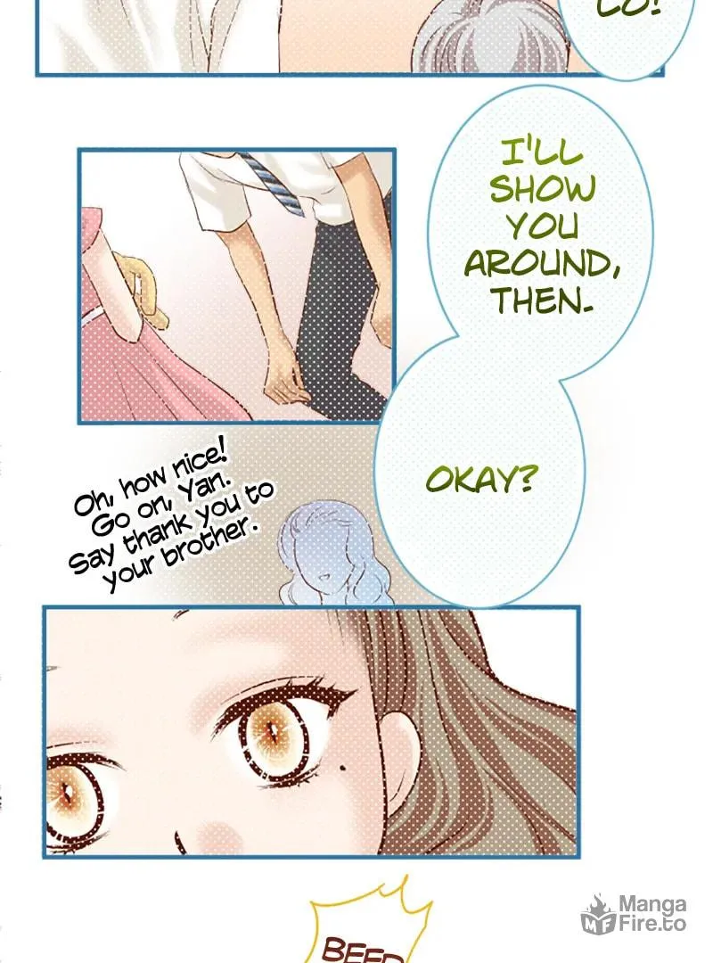 Revenge is Best Served Cold Chapter 76 page 6 - 