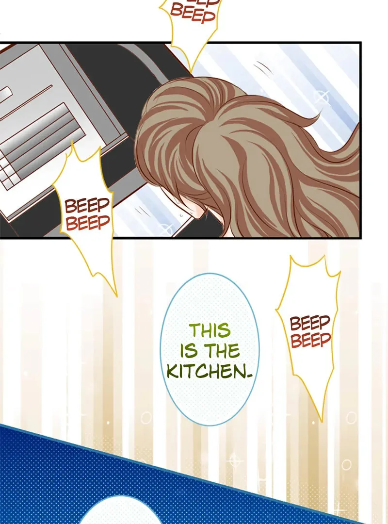 Revenge is Best Served Cold Chapter 76 page 7 - 