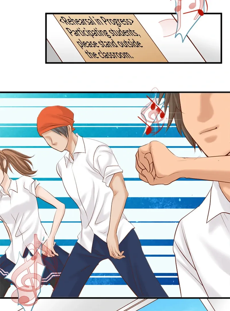 Revenge is Best Served Cold Chapter 77 page 2 - 