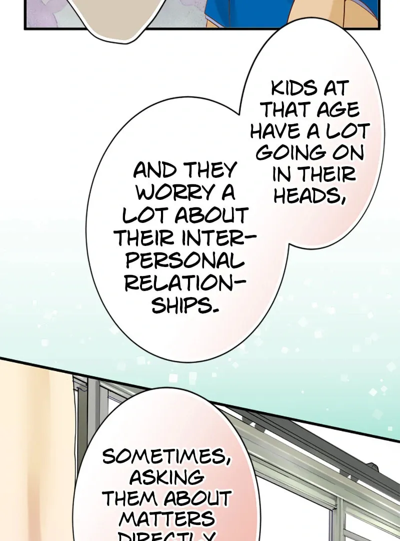 Revenge is Best Served Cold Chapter 77 page 23 - 