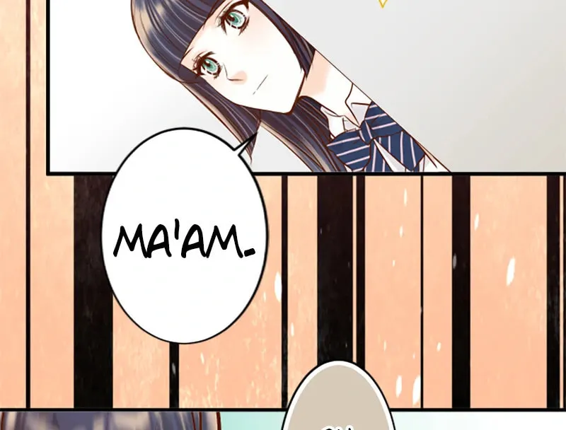 Revenge is Best Served Cold Chapter 77 page 29 - 
