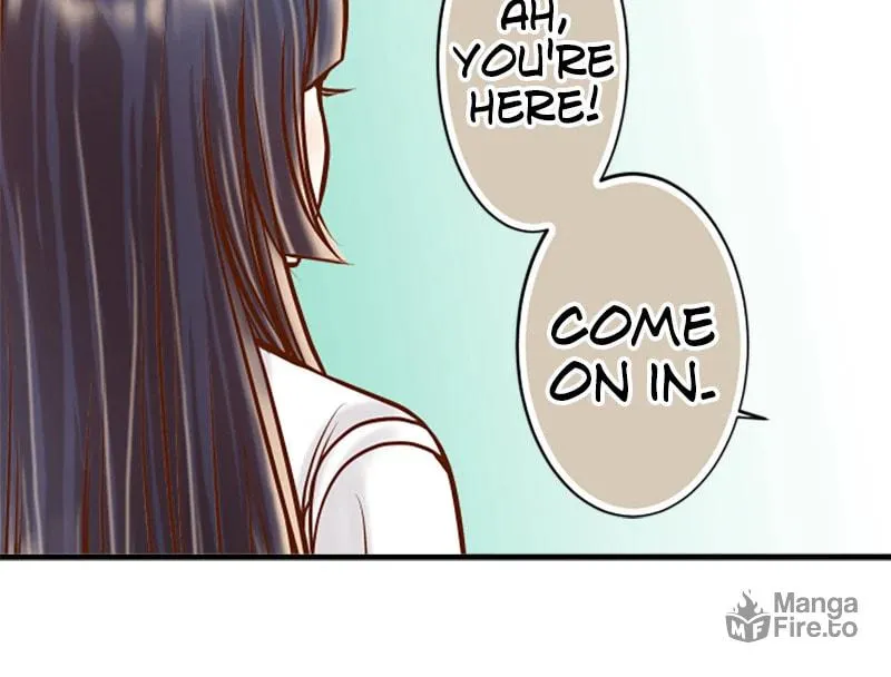 Revenge is Best Served Cold Chapter 77 page 30 - 
