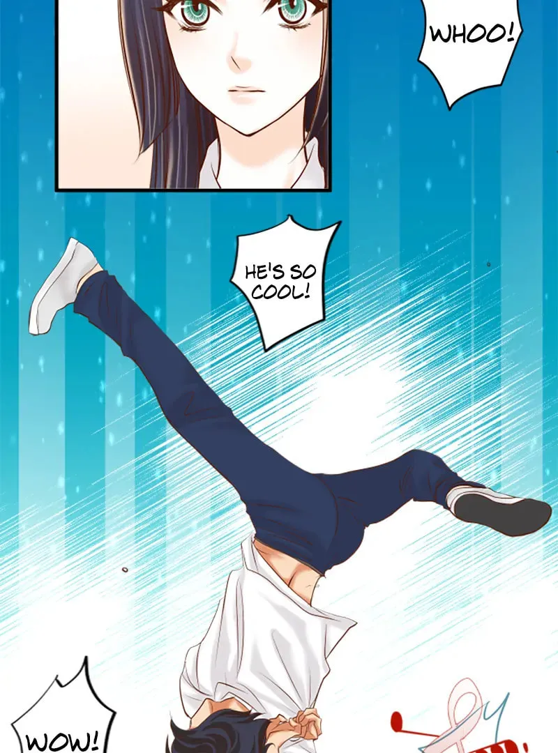 Revenge is Best Served Cold Chapter 77 page 4 - 