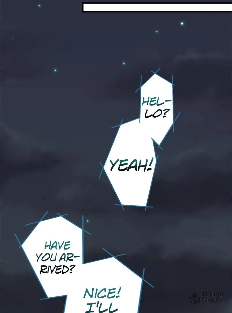 Revenge is Best Served Cold Chapter 77 page 33 - 