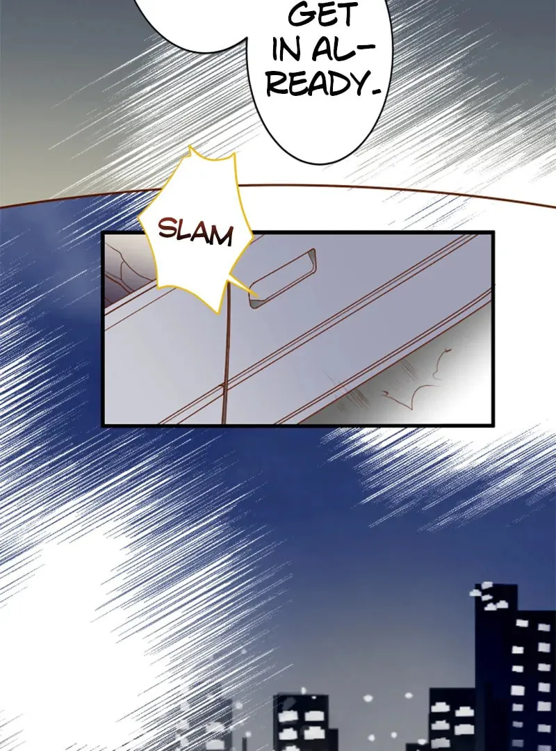 Revenge is Best Served Cold Chapter 77 page 38 - 