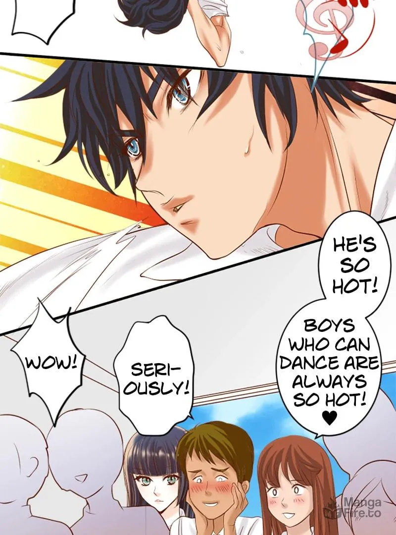 Revenge is Best Served Cold Chapter 77 page 5 - 