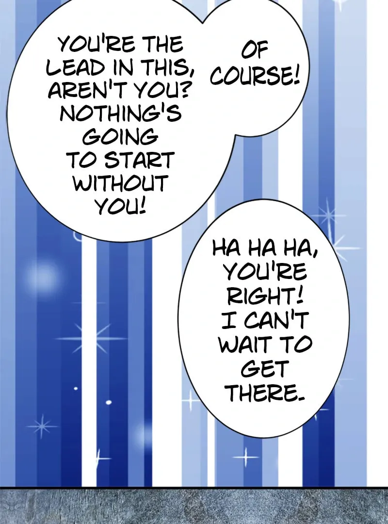 Revenge is Best Served Cold Chapter 77 page 41 - 