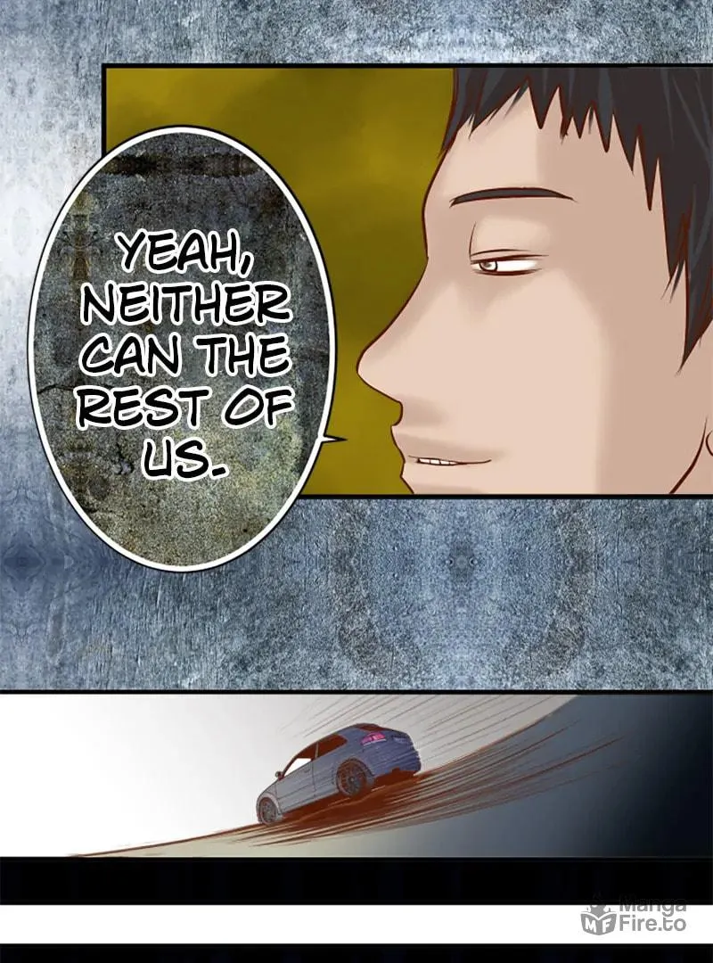 Revenge is Best Served Cold Chapter 77 page 42 - 