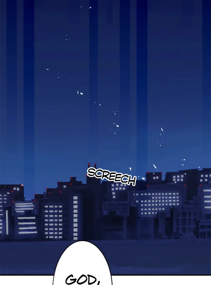 Revenge is Best Served Cold Chapter 77 page 44 - 
