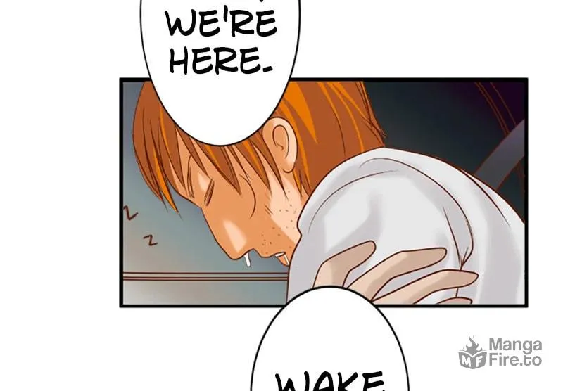 Revenge is Best Served Cold Chapter 77 page 45 - 