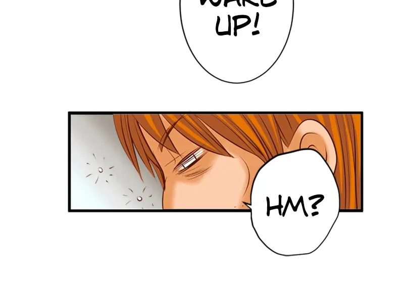 Revenge is Best Served Cold Chapter 77 page 46 - 