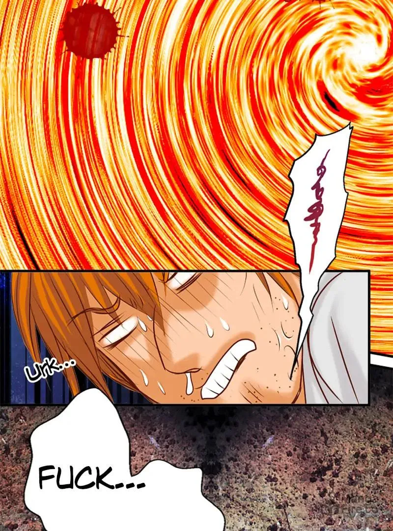 Revenge is Best Served Cold Chapter 77 page 50 - 