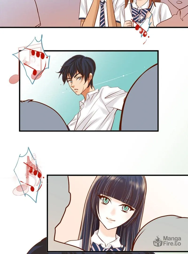 Revenge is Best Served Cold Chapter 77 page 6 - 