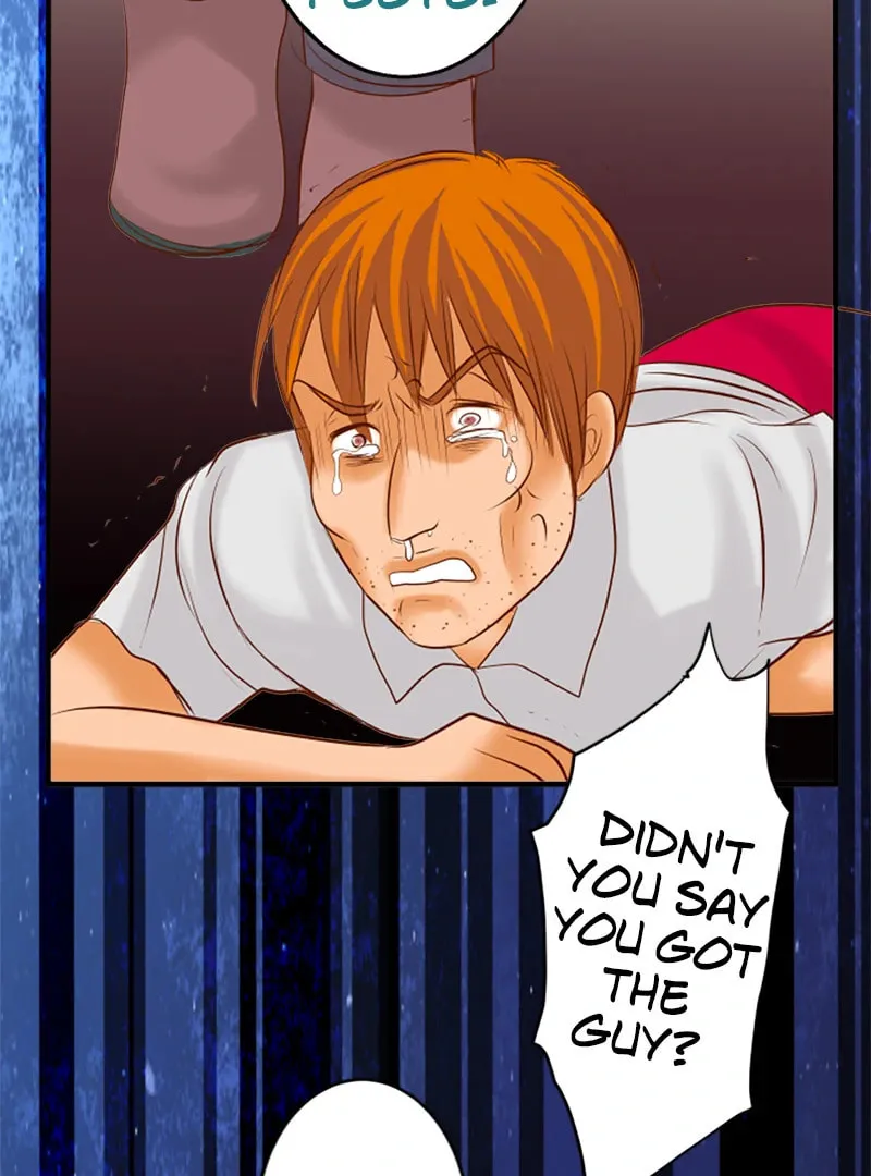 Revenge is Best Served Cold Chapter 77 page 53 - 