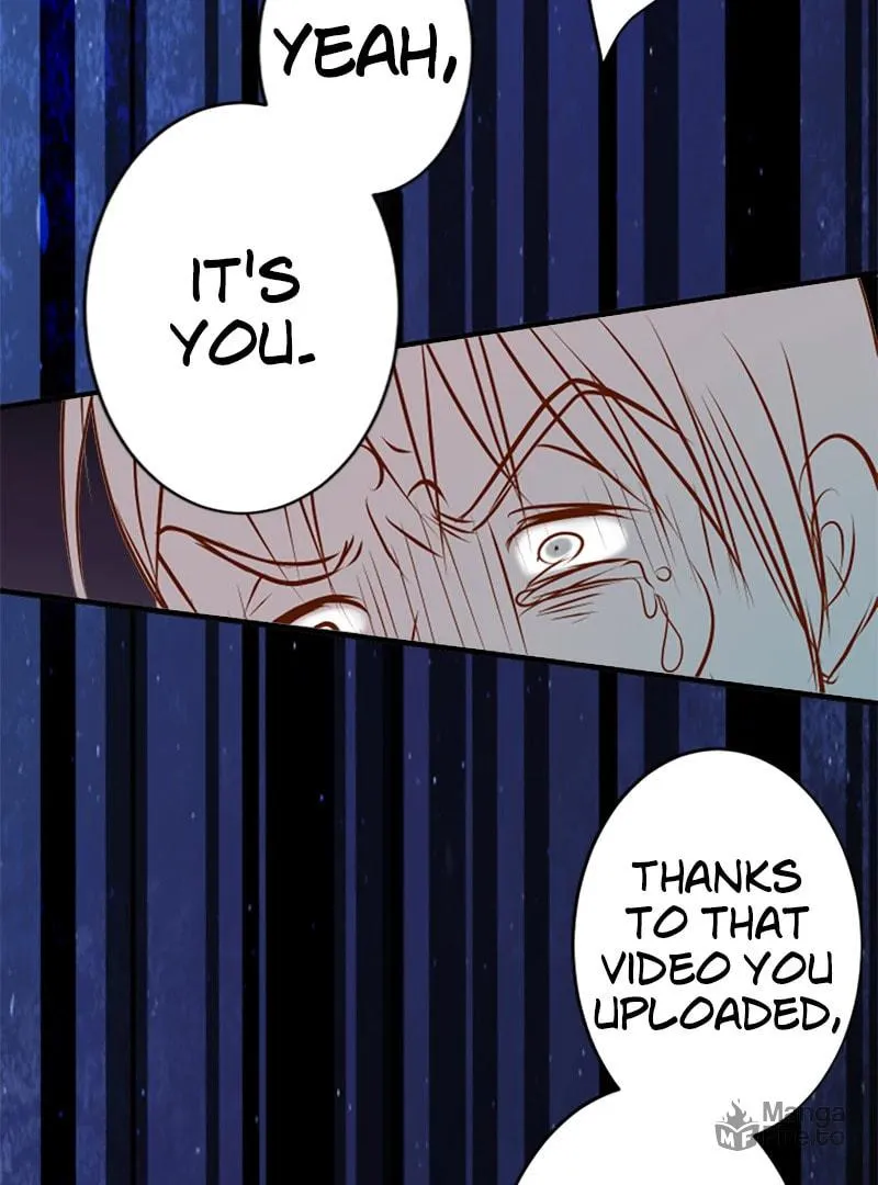 Revenge is Best Served Cold Chapter 77 page 54 - 