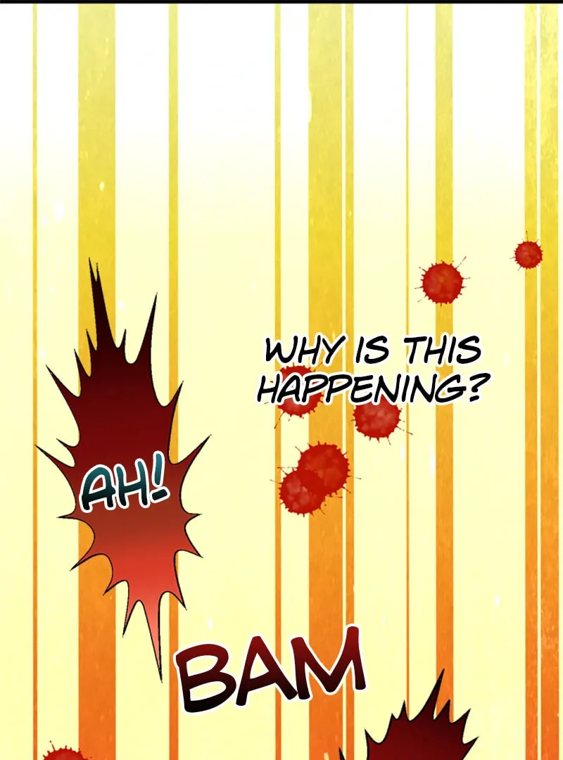 Revenge is Best Served Cold Chapter 77 page 59 - 