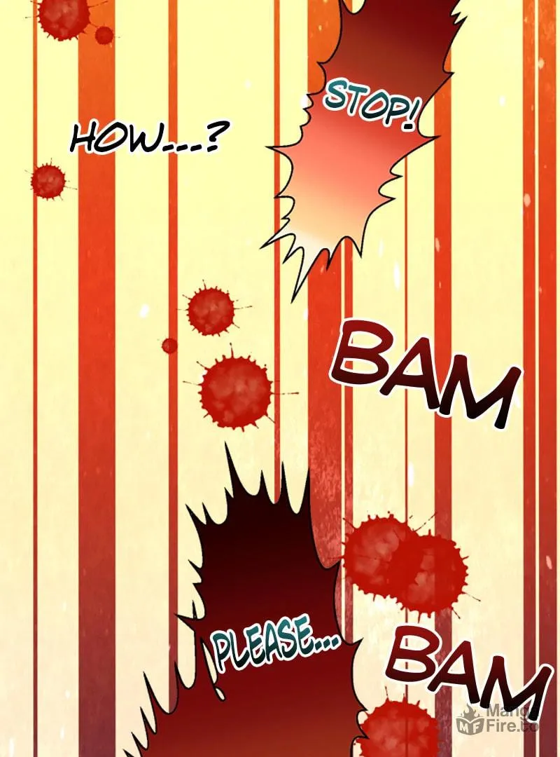 Revenge is Best Served Cold Chapter 77 page 60 - 