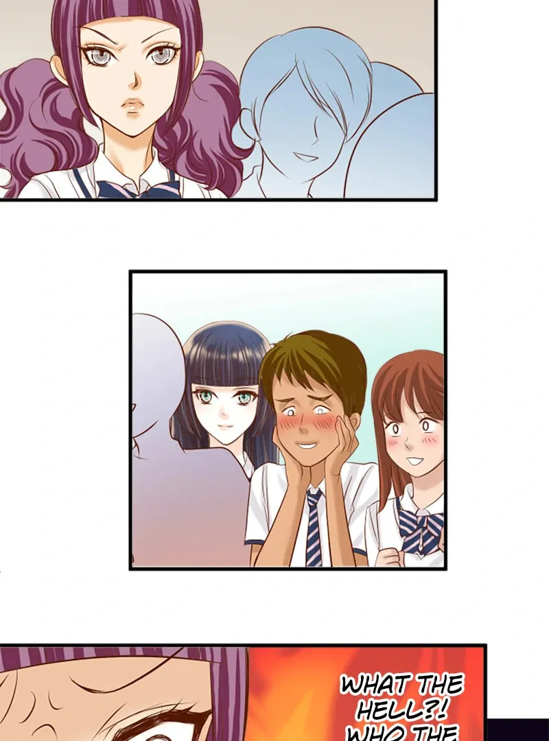 Revenge is Best Served Cold Chapter 77 page 8 - 