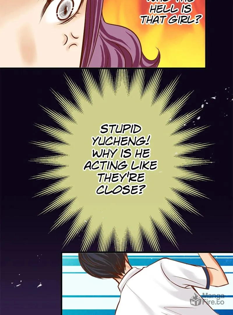 Revenge is Best Served Cold Chapter 77 page 9 - 