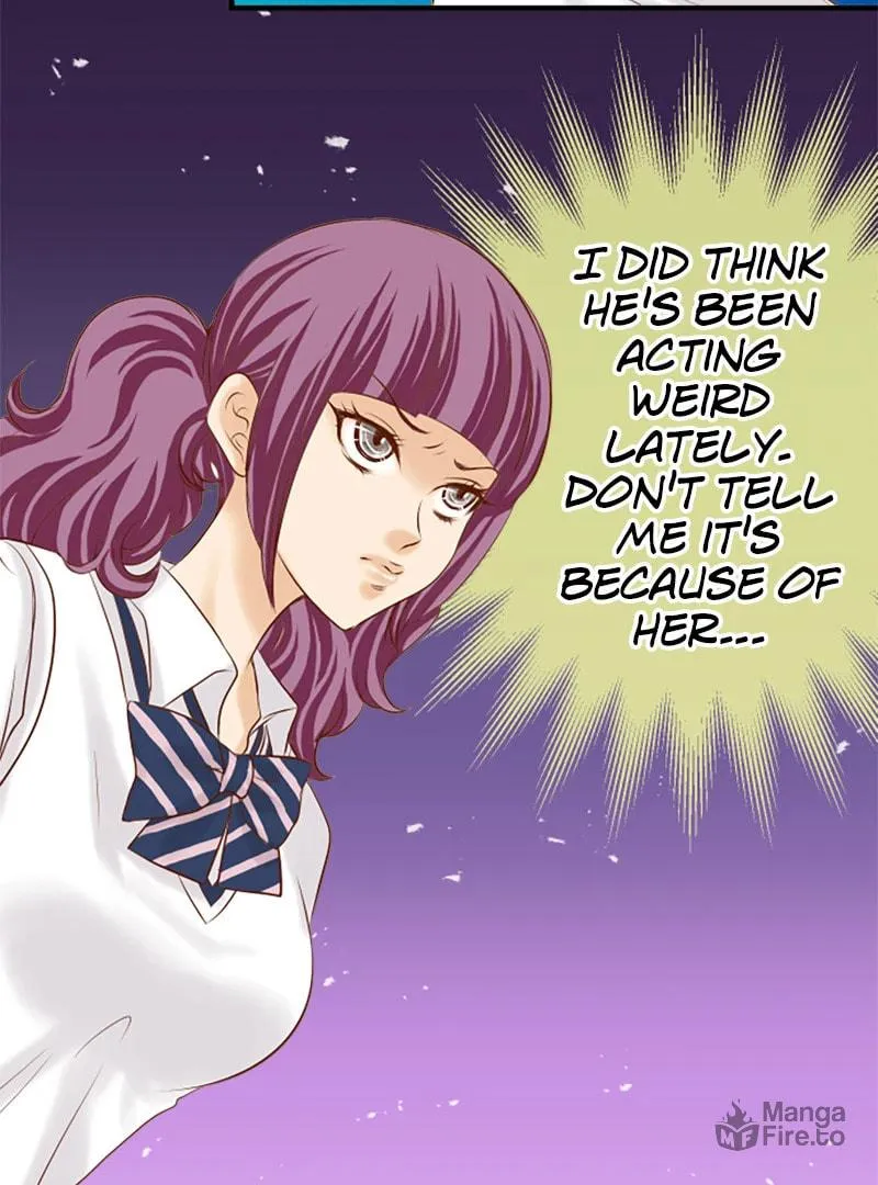 Revenge is Best Served Cold Chapter 77 page 10 - 