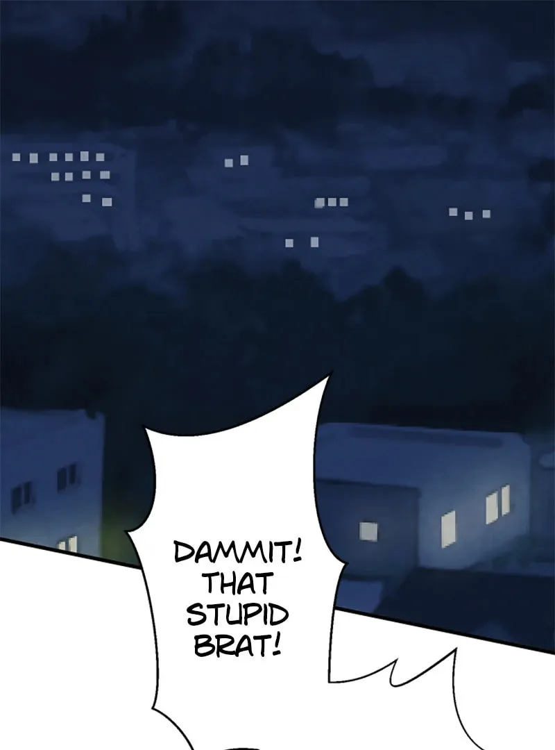 Revenge is Best Served Cold Chapter 78 page 1 - 