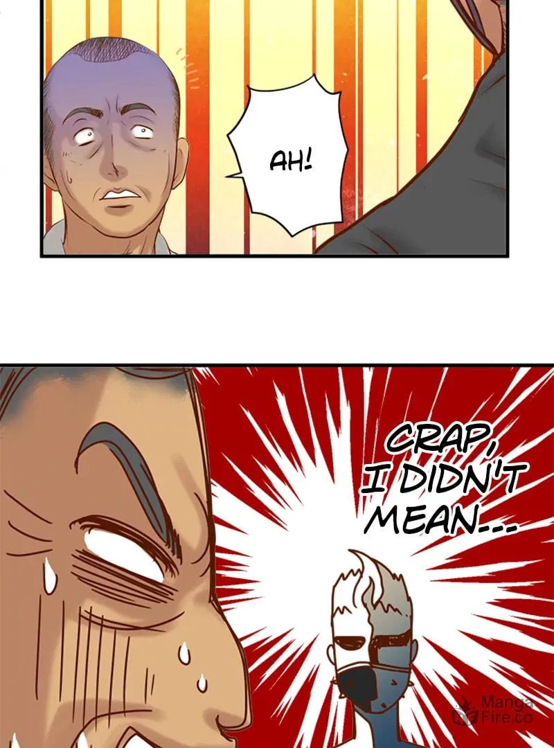 Revenge is Best Served Cold Chapter 78 page 3 - 