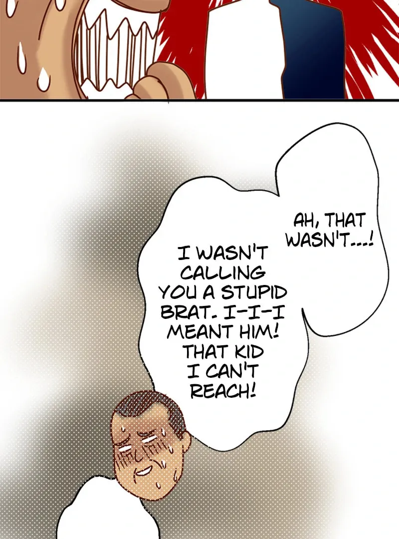 Revenge is Best Served Cold Chapter 78 page 4 - 
