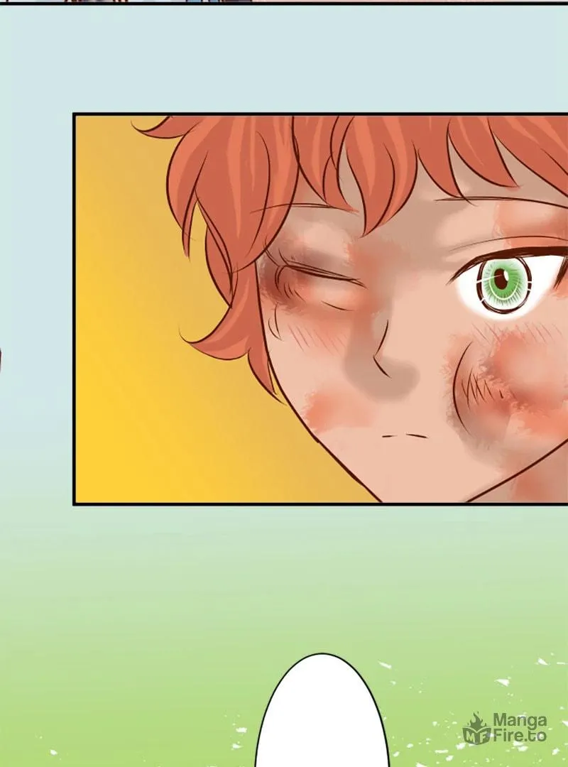 Revenge is Best Served Cold Chapter 78 page 33 - 
