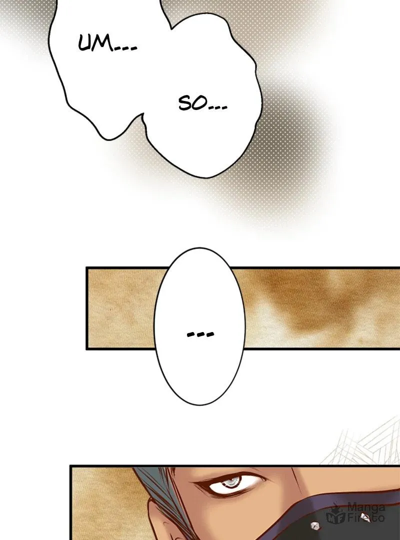 Revenge is Best Served Cold Chapter 78 page 5 - 