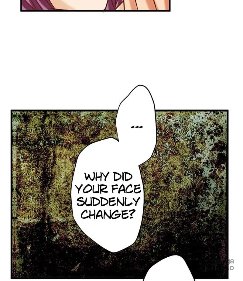 Revenge is Best Served Cold Chapter 78 page 45 - 