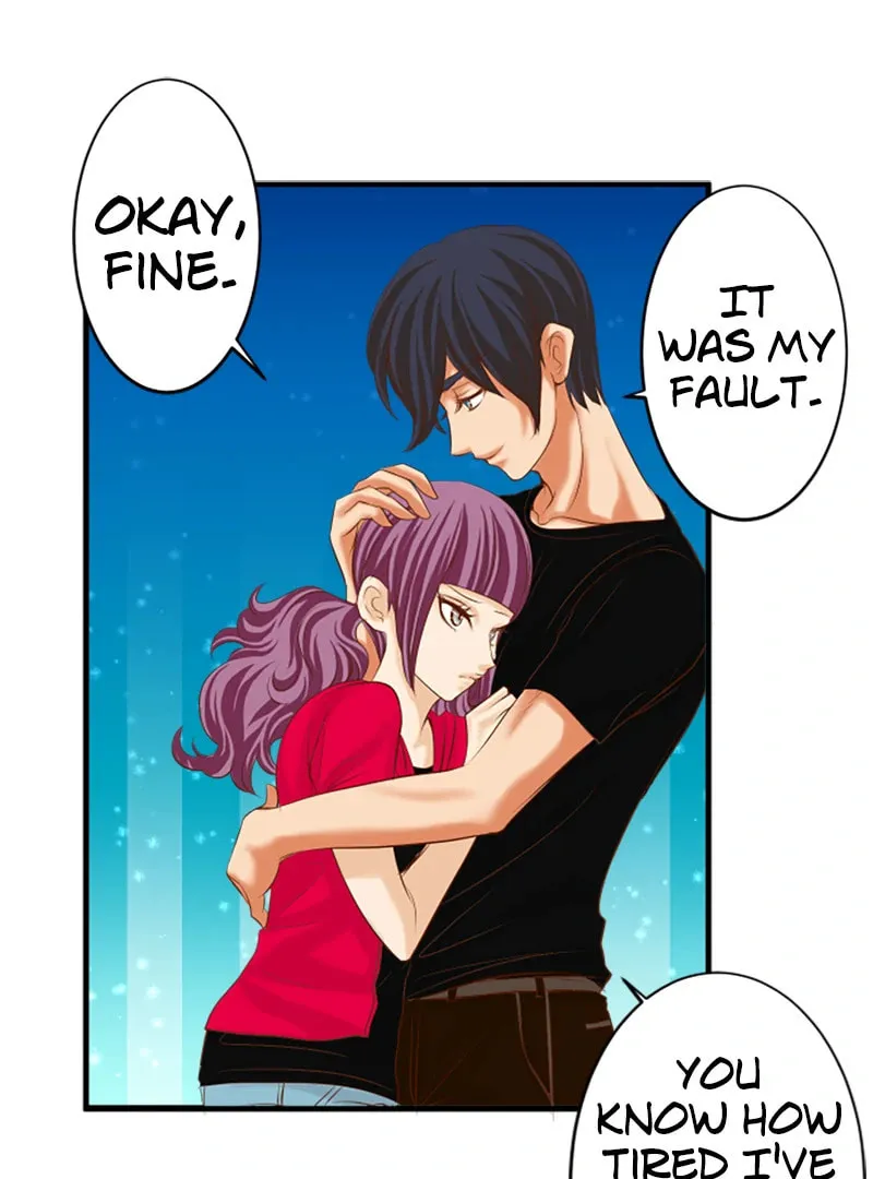 Revenge is Best Served Cold Chapter 78 page 47 - 