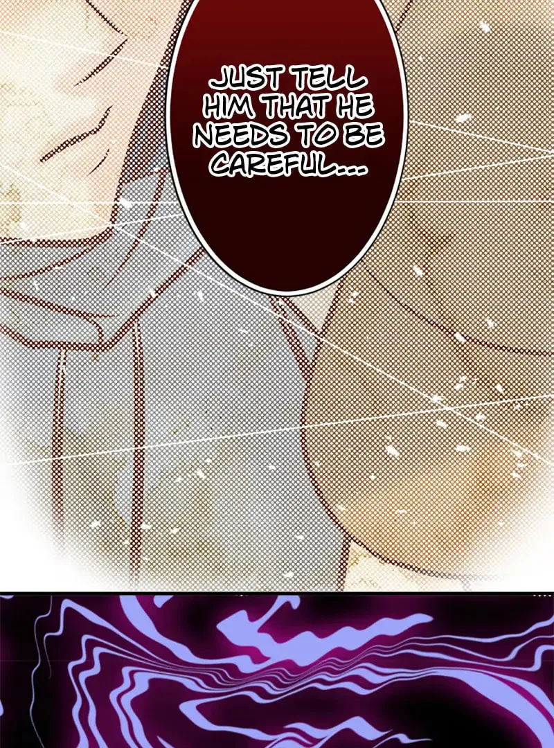Revenge is Best Served Cold Chapter 78 page 7 - 