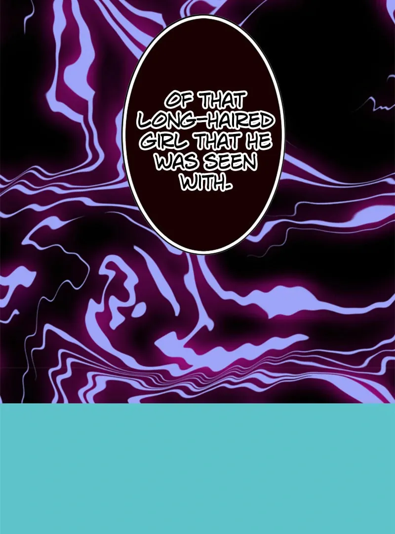 Revenge is Best Served Cold Chapter 78 page 8 - 