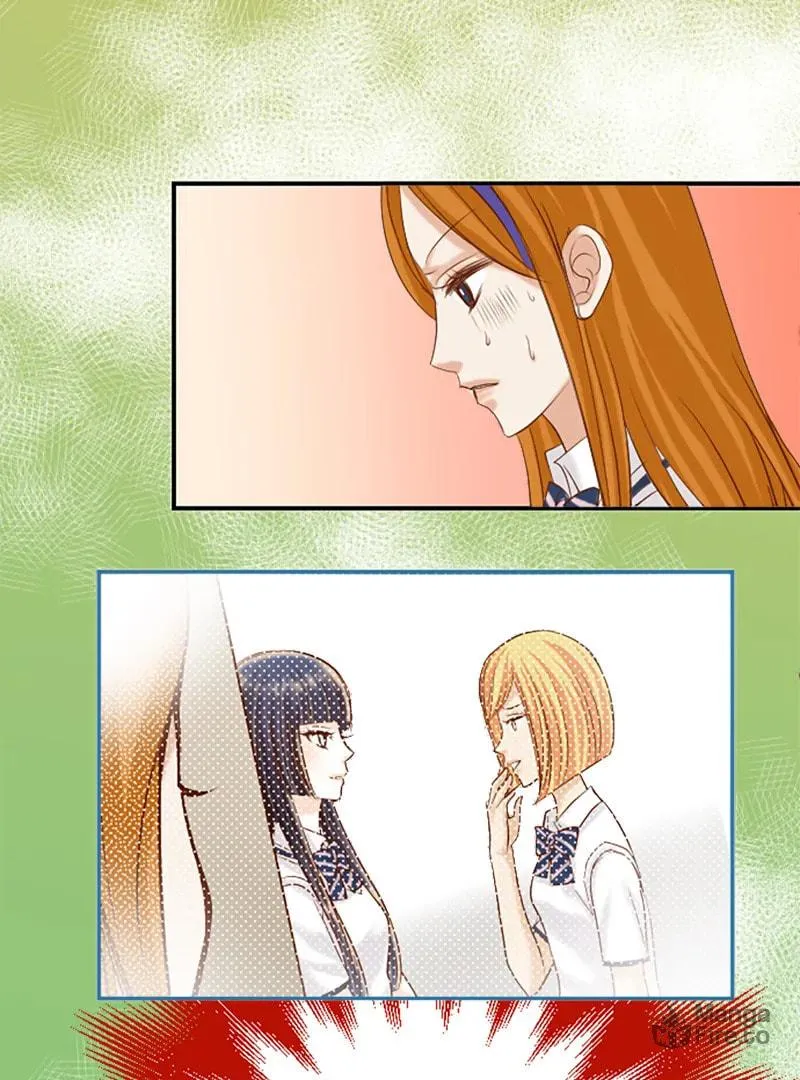 Revenge is Best Served Cold Chapter 79 page 21 - 