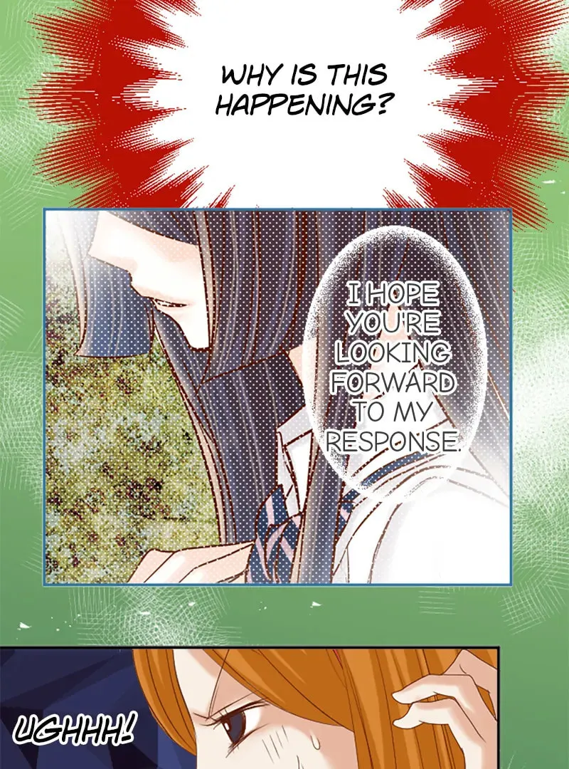Revenge is Best Served Cold Chapter 79 page 22 - 
