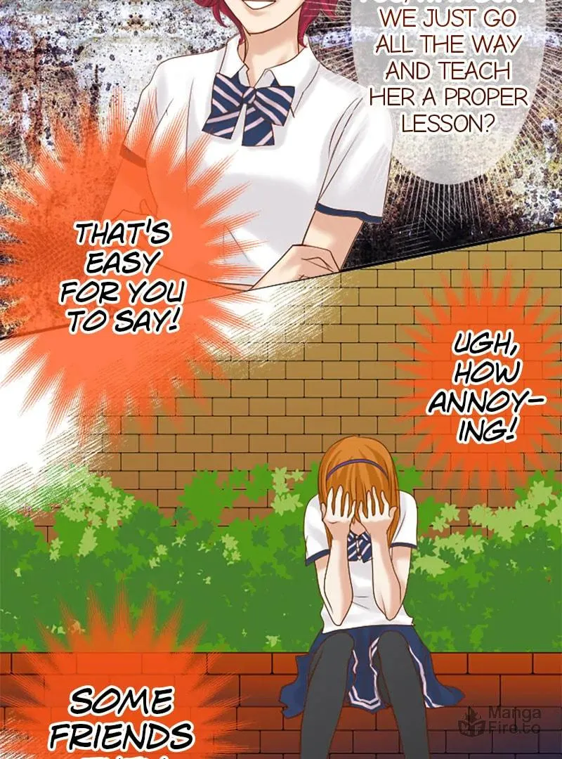 Revenge is Best Served Cold Chapter 79 page 24 - 