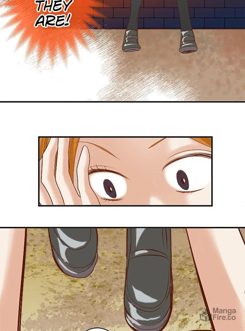 Revenge is Best Served Cold Chapter 79 page 25 - 