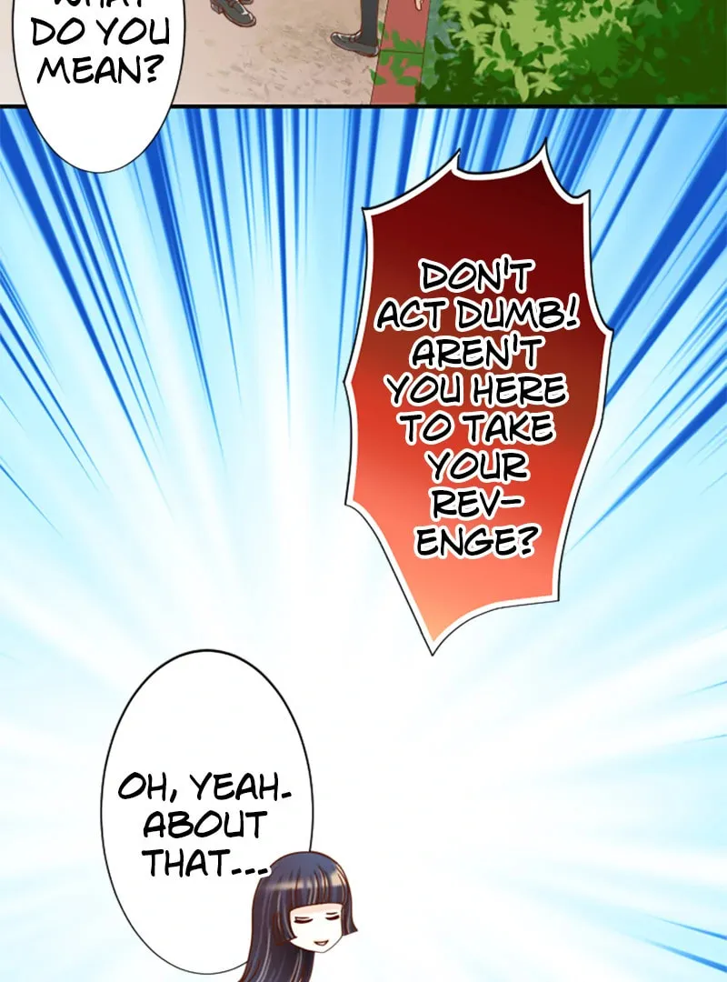 Revenge is Best Served Cold Chapter 79 page 29 - 