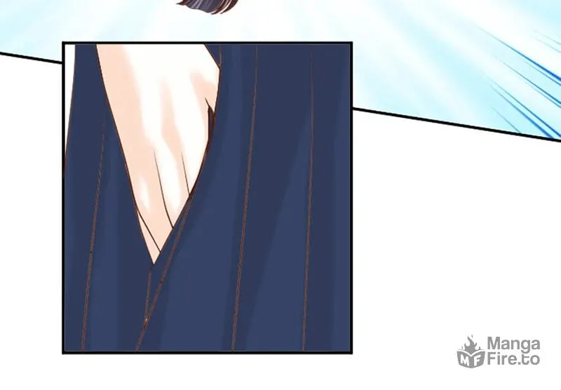 Revenge is Best Served Cold Chapter 79 page 30 - 