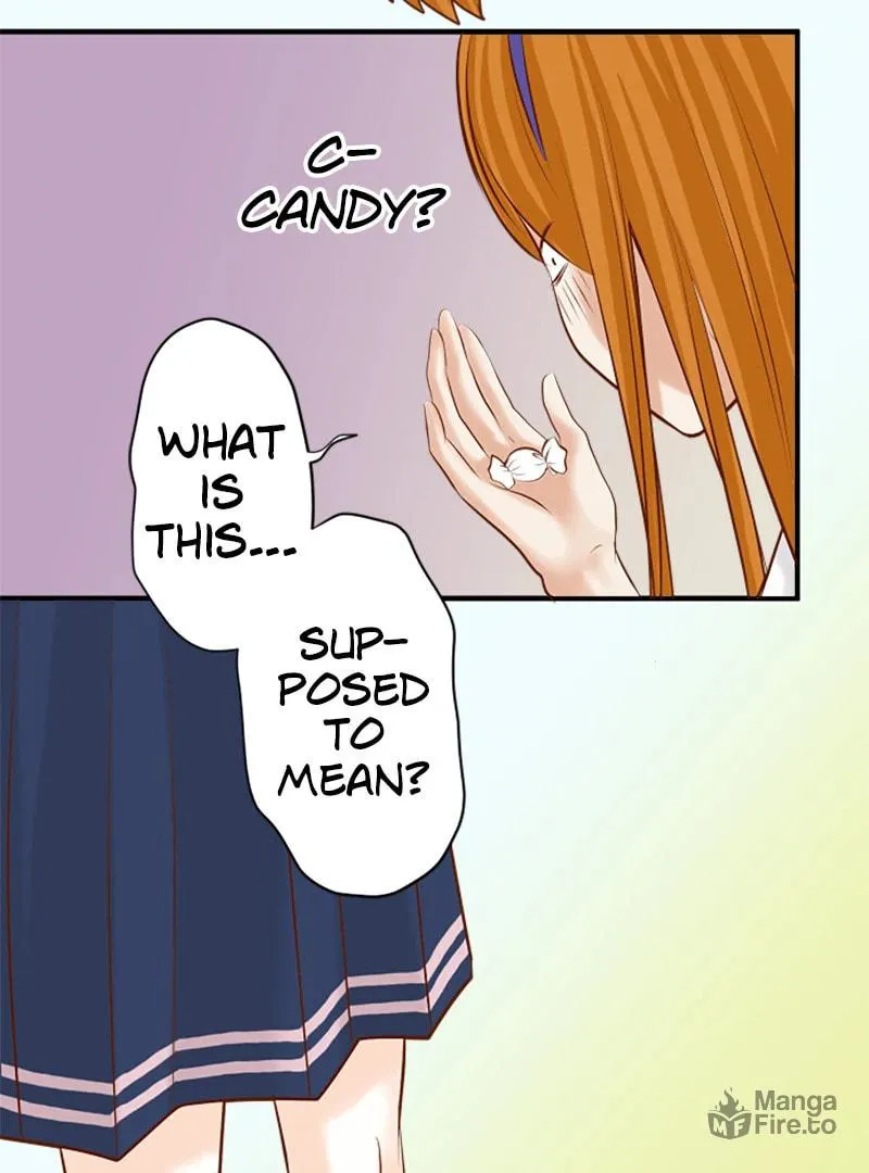 Revenge is Best Served Cold Chapter 79 page 33 - 