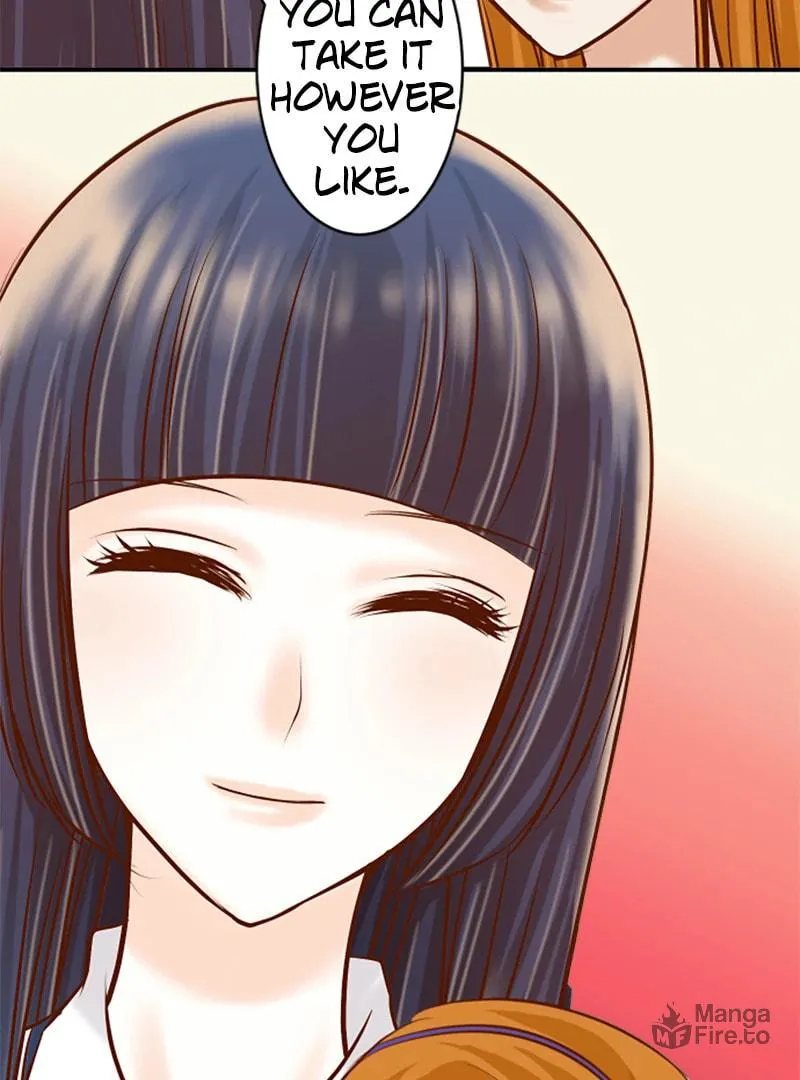 Revenge is Best Served Cold Chapter 79 page 35 - 