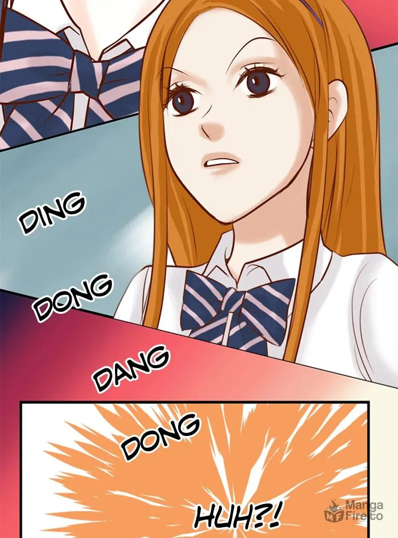Revenge is Best Served Cold Chapter 79 page 36 - 