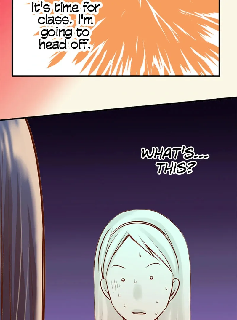 Revenge is Best Served Cold Chapter 79 page 37 - 