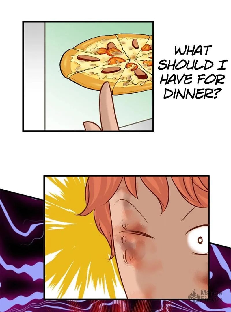 Revenge is Best Served Cold Chapter 79 page 42 - 
