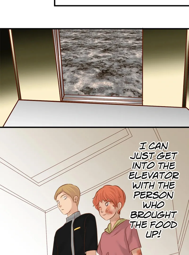 Revenge is Best Served Cold Chapter 79 page 44 - 